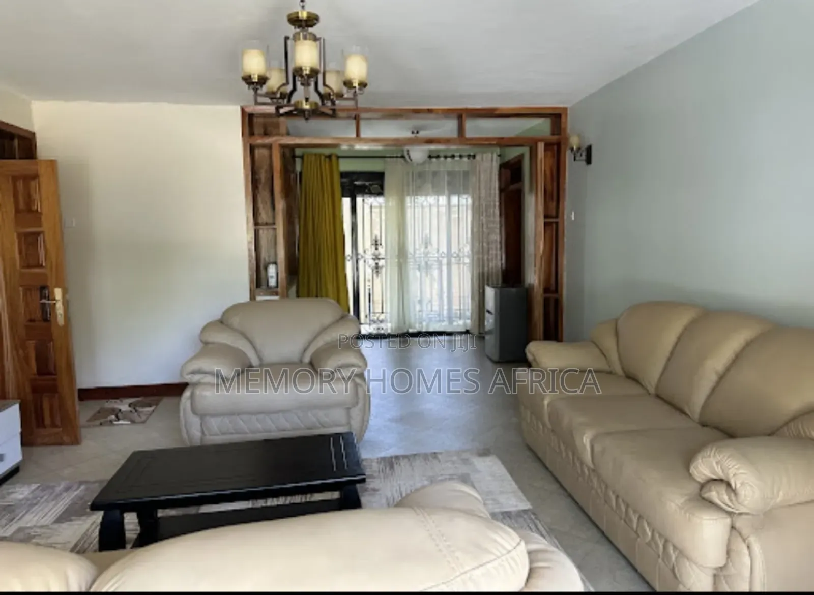 Airbnb In Gulu City in Gulu Short Let Property, Memory Homes Africa