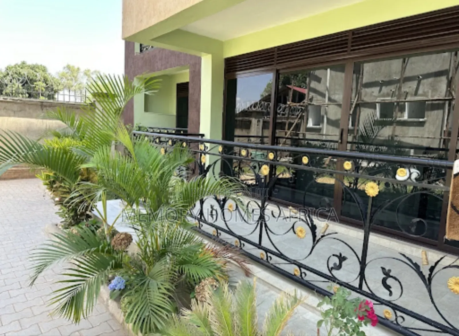 Airbnb In Gulu City in Gulu Short Let Property, Memory Homes Africa