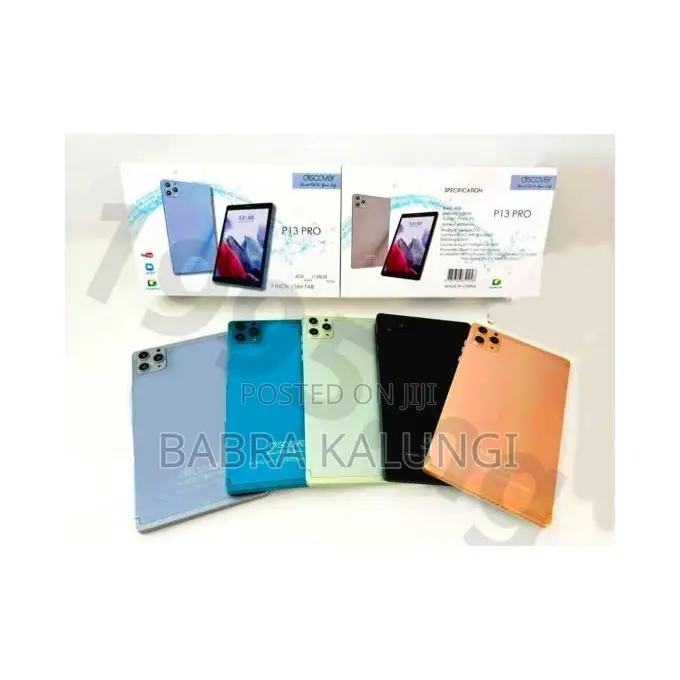 New Discover P13 Pro 256 GB