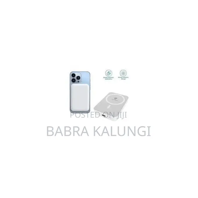 Lenyes Powerbank PW020D 10000mah Wireless