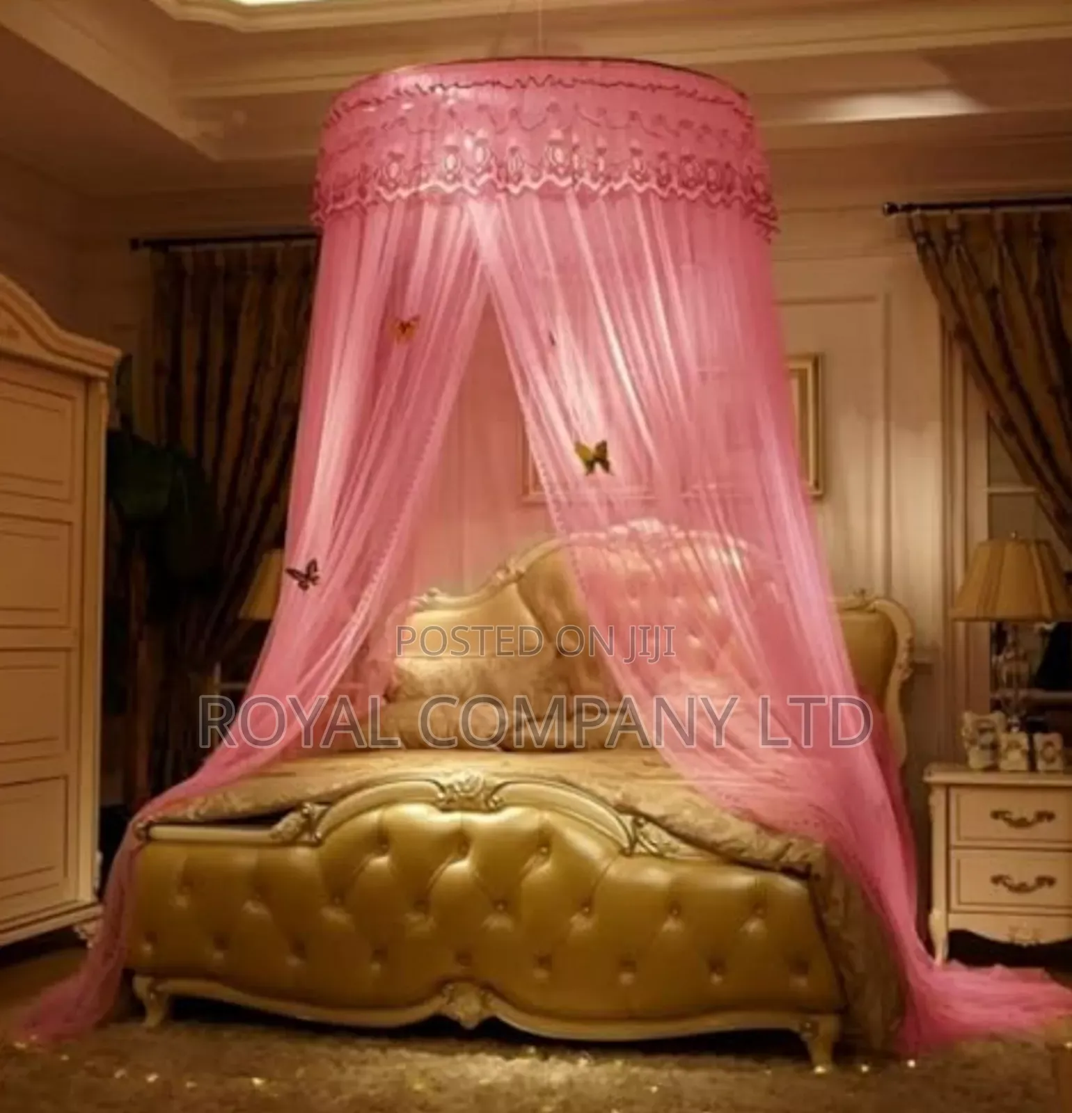 Mosquito Net /6by6 /5by5