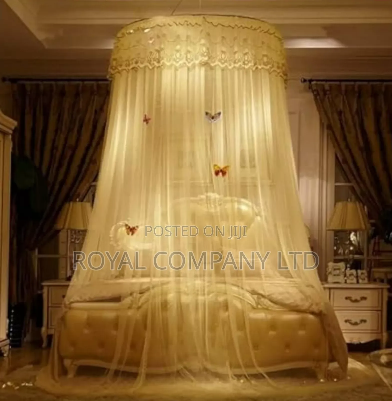 Mosquito Nets