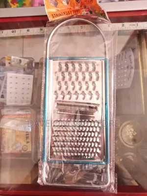 Stainless Steel Multi-purpose Vegetable Slicer Cutter