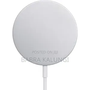 Apple Magsafe Charger - Wireless Charger With Fast Charging