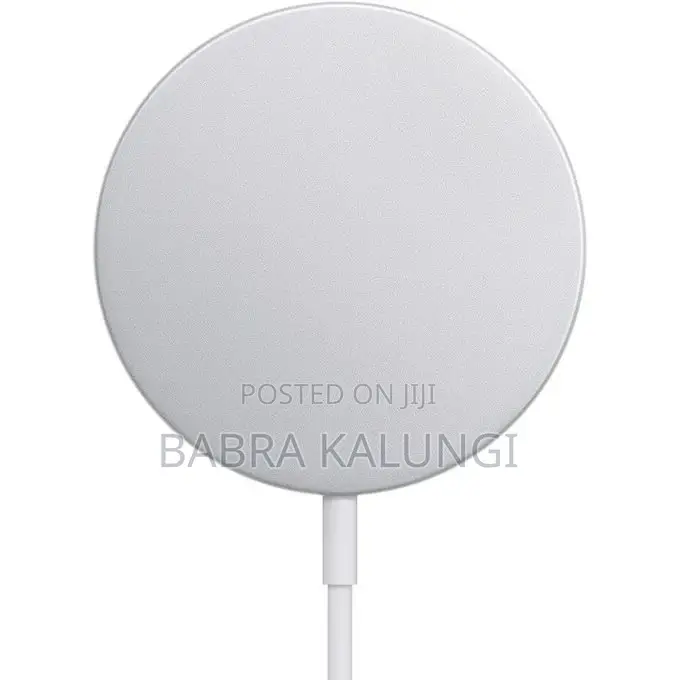 Apple Magsafe Charger - Wireless Charger With Fast Charging