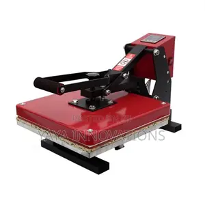 Heat Press Machine Easysub 15*15inch Auto-Open