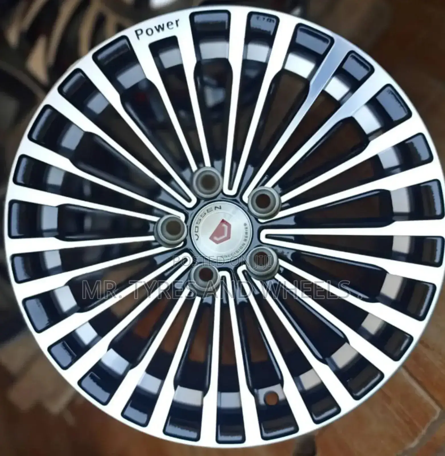 The Exact Rim You Have Been Looking for Ur Car 