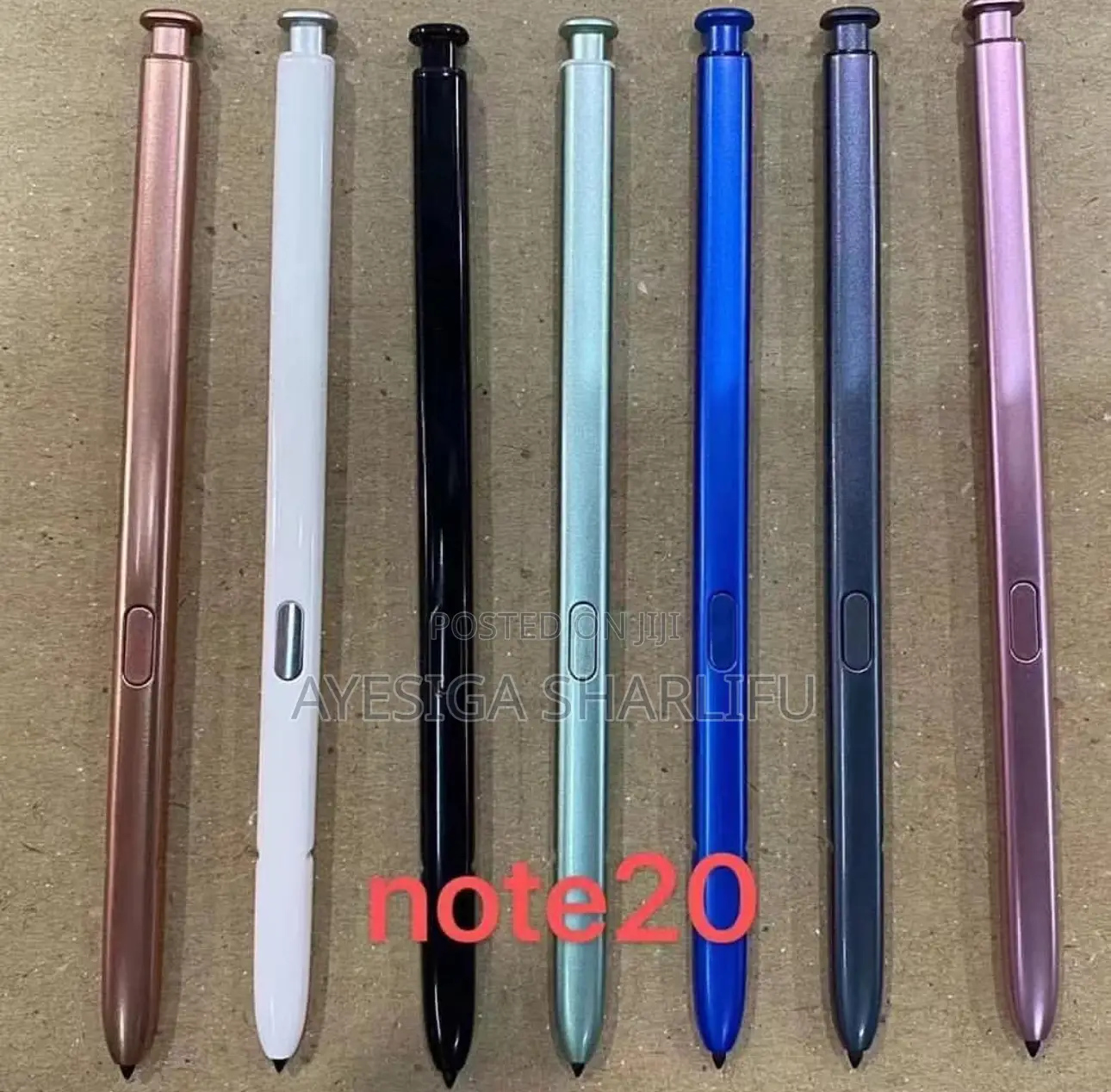 Samsung Galaxy S Pens in Stock