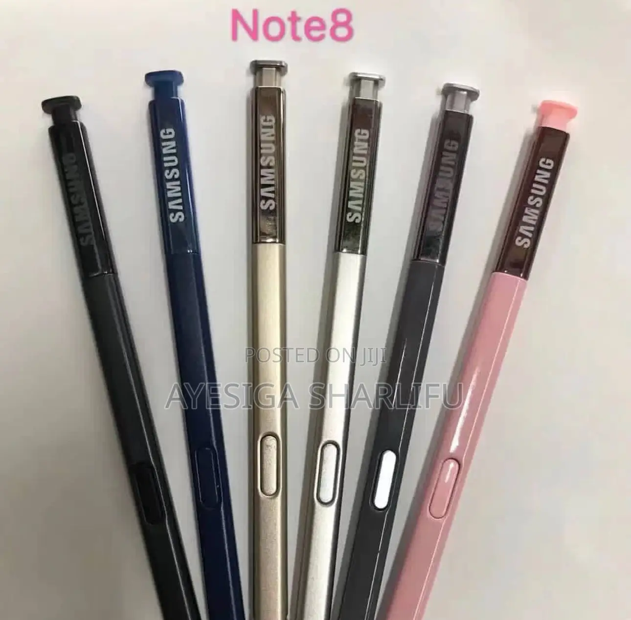 Samsung Galaxy S Pens in Stock