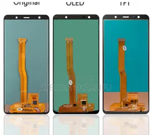 Samsung Galaxy A750 Original Screen Replacement