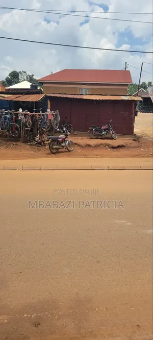 Plot for Shop for Sale