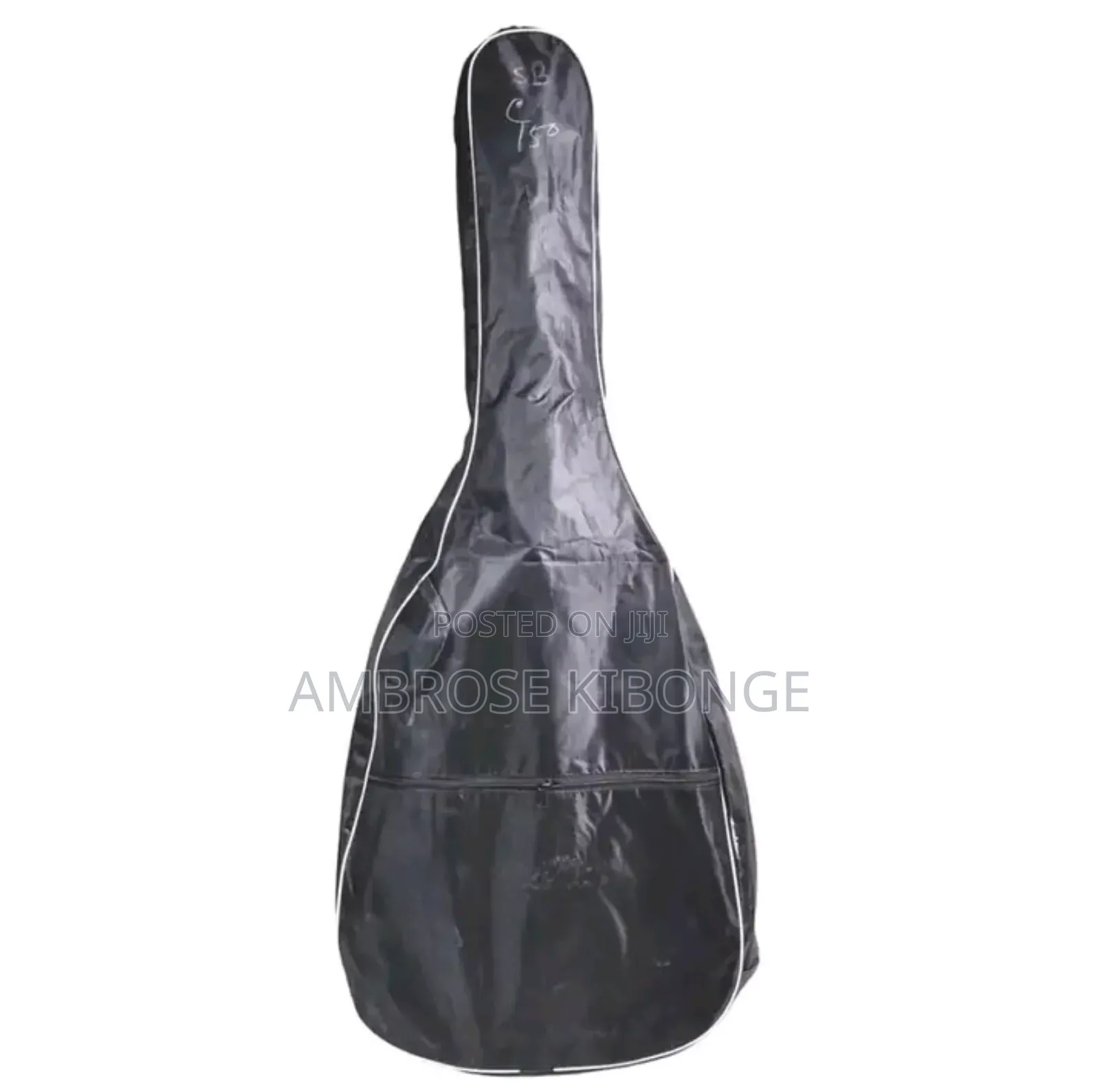 INFINITY Nylon Guitar Support Bag Single Layer Box Gitar Bag