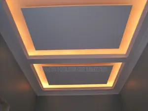 Gypsum Ceilings