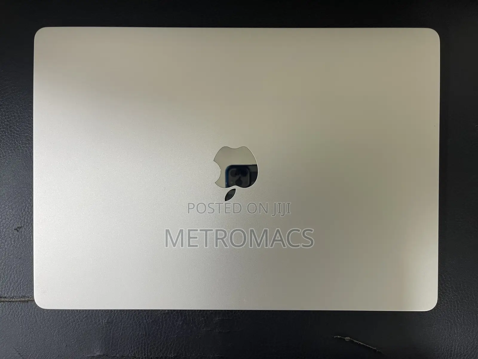 Laptop Apple MacBook Air 2023 M2 8GB Apple M2 SSD 256GB