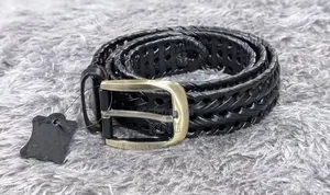 Bold Original Branded Belts