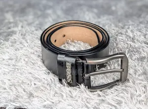 Solid Original Branded Belts