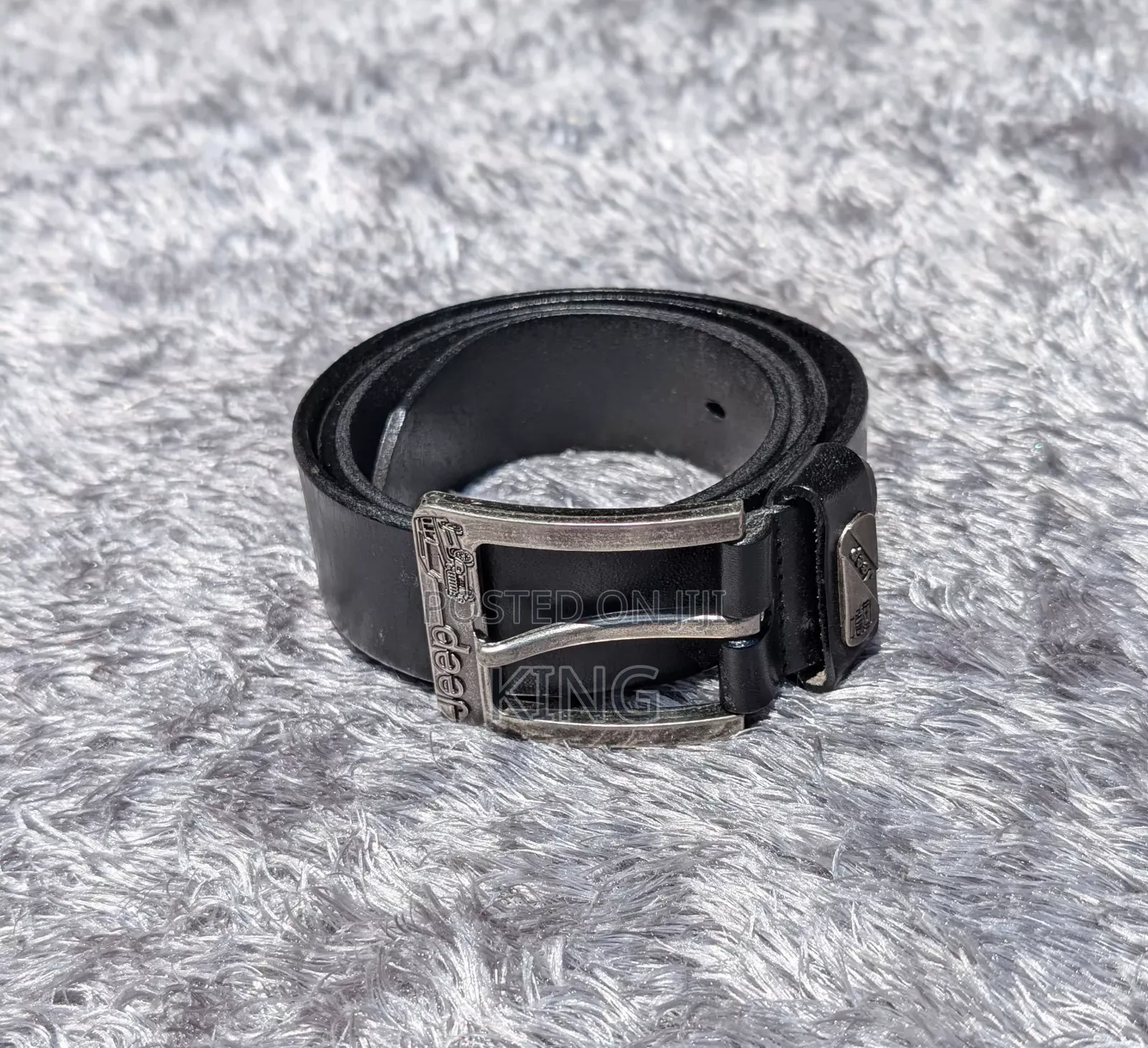 Capable Original Branded Belts