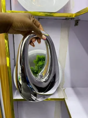 Up-to-Date Goose Egg Design Bag