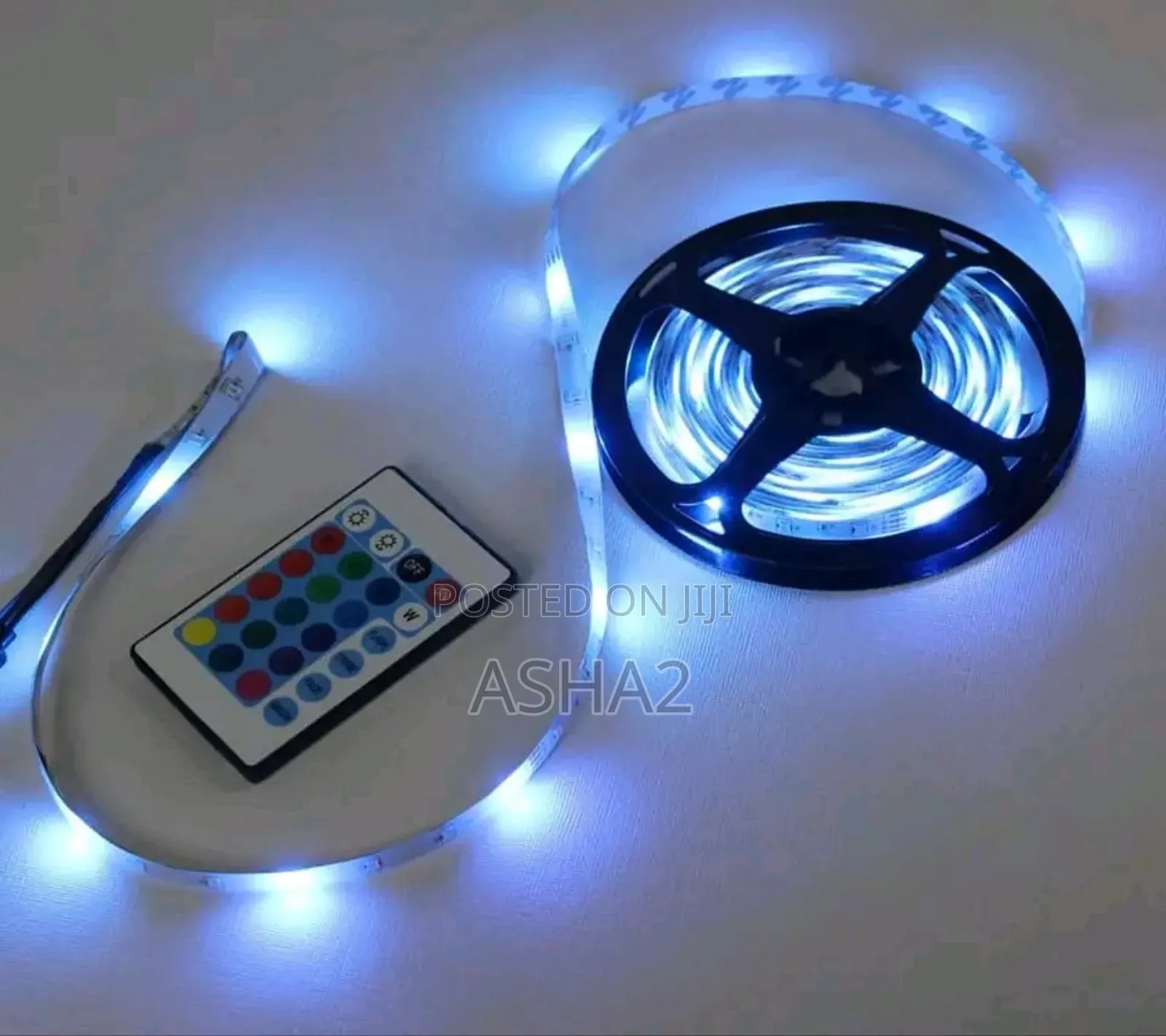 Led Strip Light 5M Color Changing