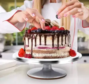 Source Cake Turntable Stand