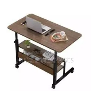 Laptop Table Stand Wooden