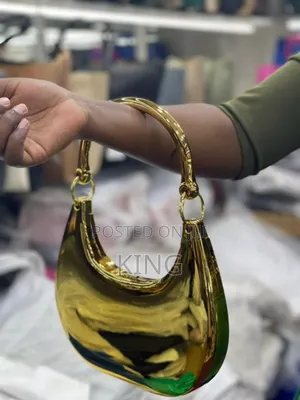 Upliftingly Ladies Shoulder Bag