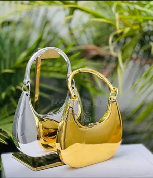 Modern Ladies Shoulder Bag