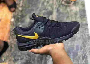 Classic Nike Air Presto Running Sneakers