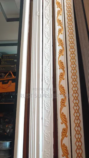 Cornices Wall Molding