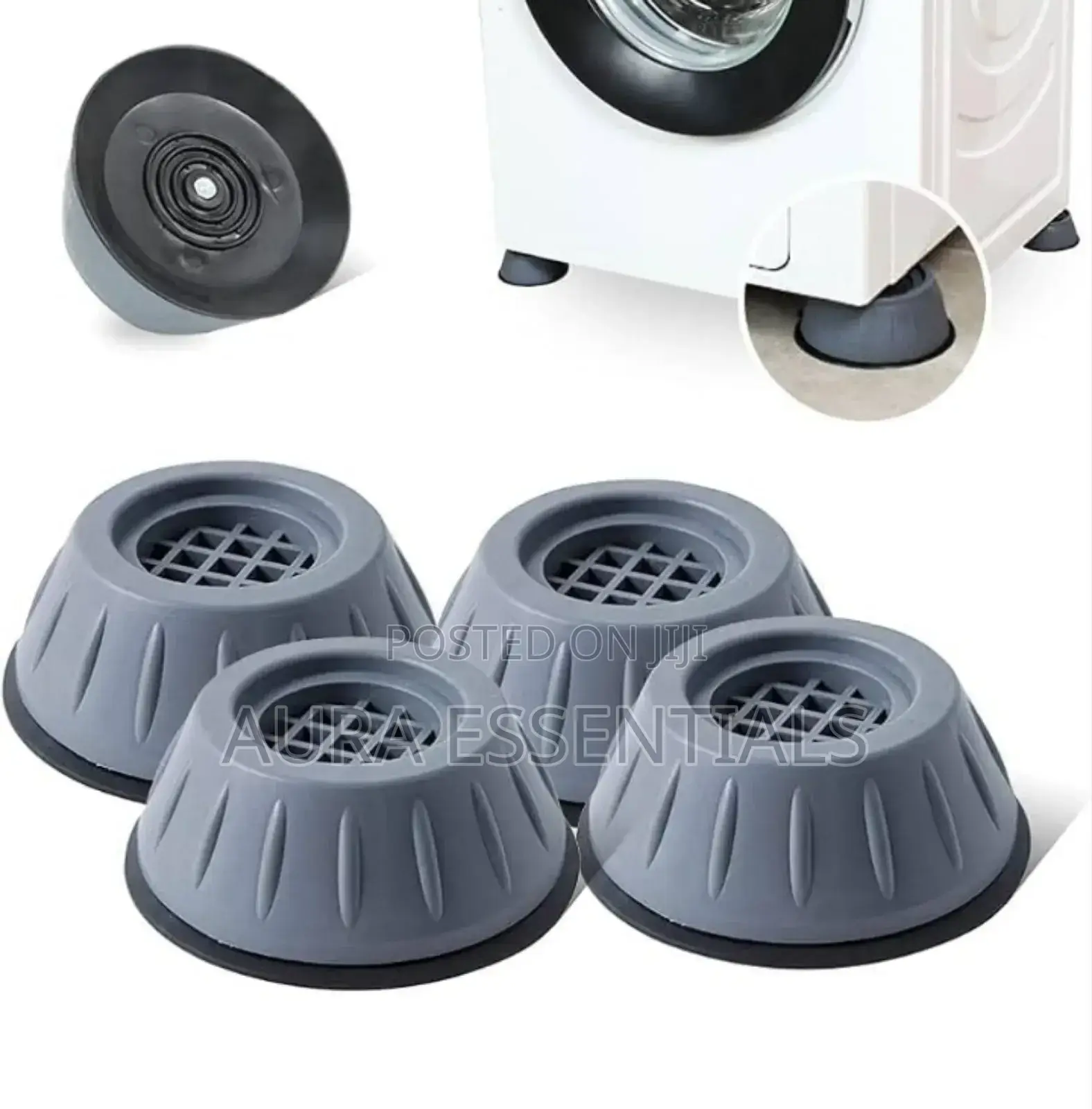 Anti Slip Furniture Feet Pads