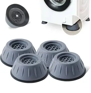 Anti Slip Furniture Feet Pads