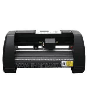 One Foot Plotter