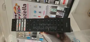 Original Toshiba 65" Remote