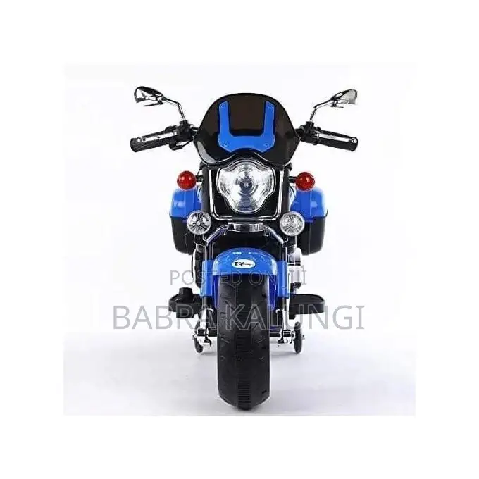 Children Motorbike Kids Mini Electric Motorcycle for Drive