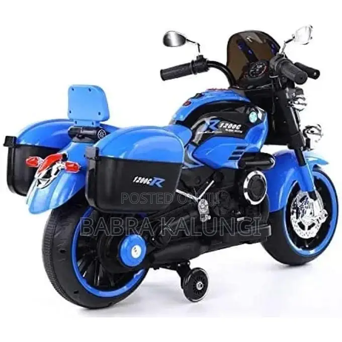 Children Motorbike Kids Mini Electric Motorcycle for Drive