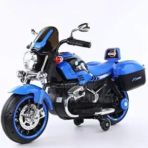Children Motorbike Kids Mini Electric Motorcycle for Drive