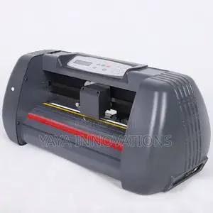 27” Vinyl Cutting Plotter