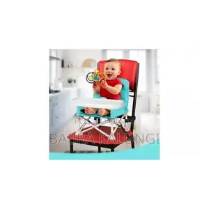 Baby Seat Booster High Chair -Space Saver High Chair