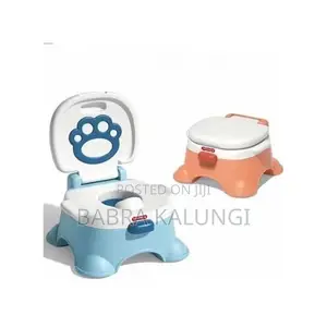 Baby Toilet Potty Seat Children Potty Safe Seat With