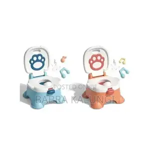 Baby Toilet Potty Seat Children Potty Safe Seat With