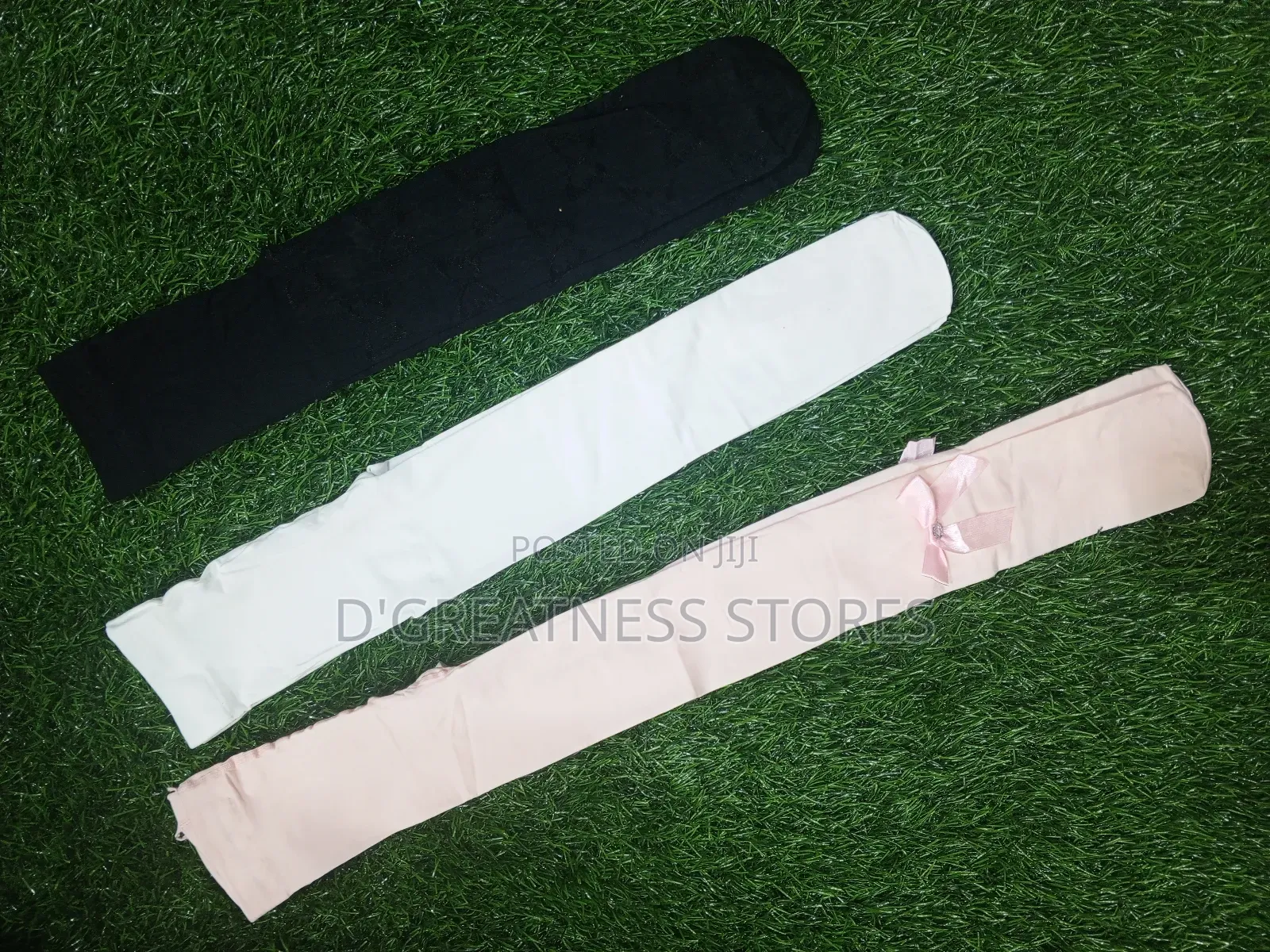Apc of Girls Body Socks ( 1yr - 8yrs)