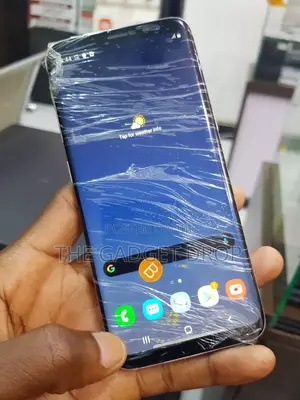 New Samsung Galaxy S8 64 GB Rose Gold