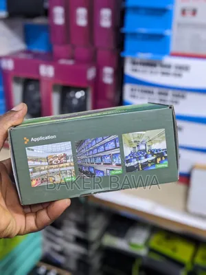 HDTV Splitter