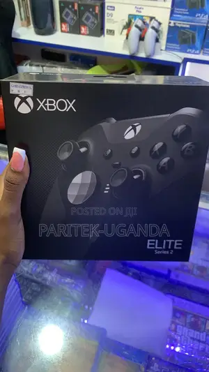 X Box Elite Series2