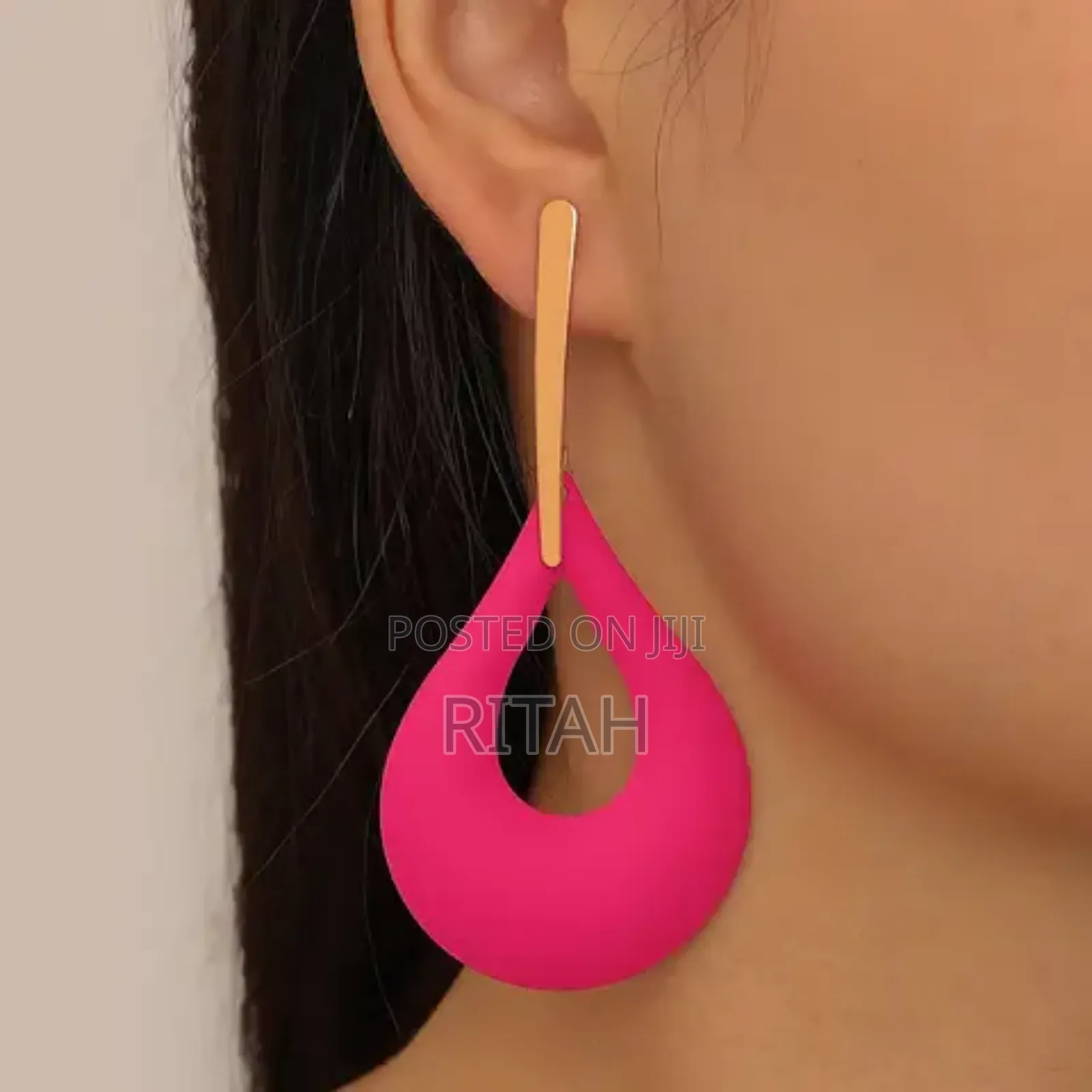 Ladies' Ear Rings