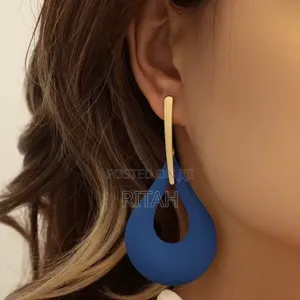 Ladies' Ear Rings