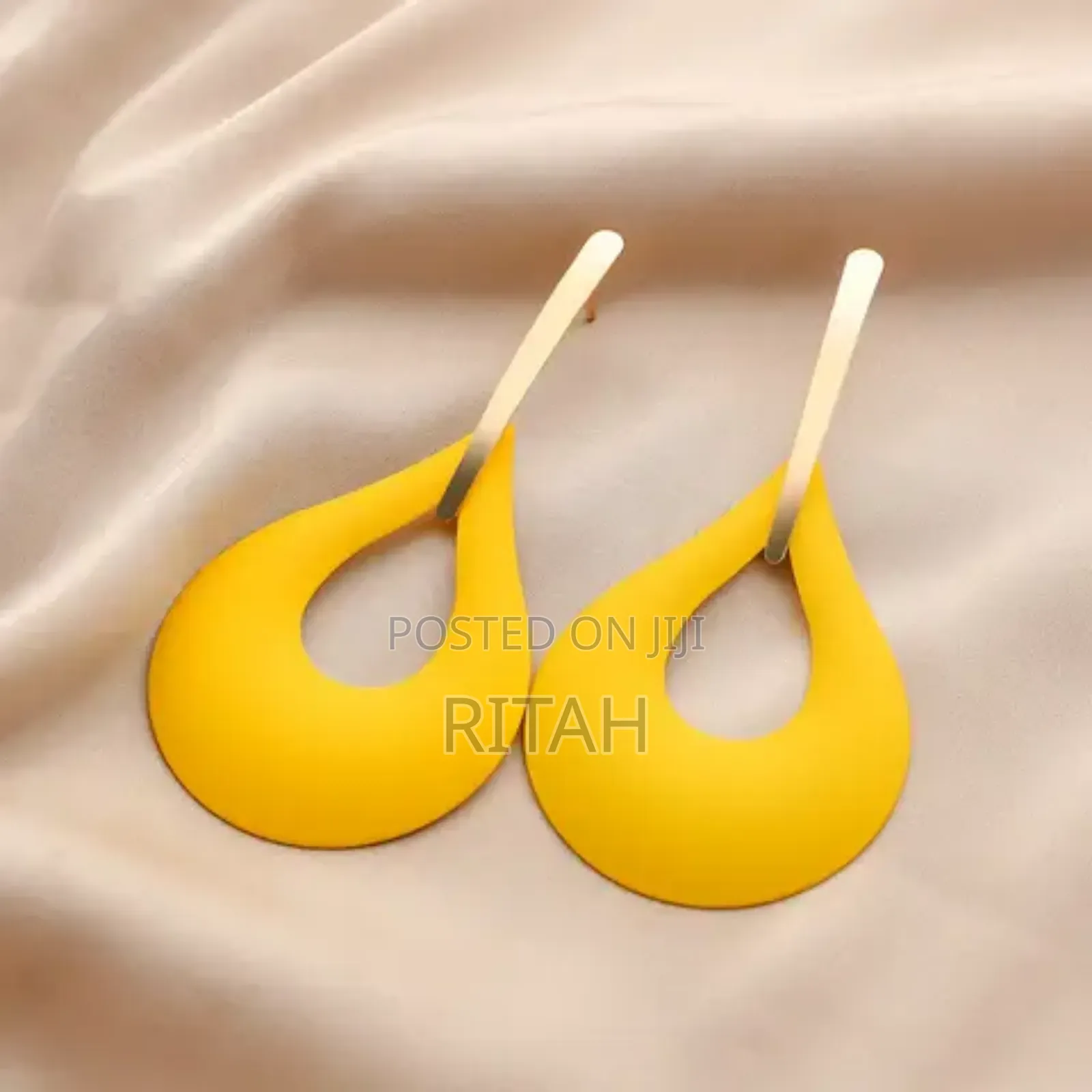 Ladies' Ear Rings