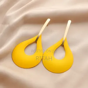 Ladies' Ear Rings