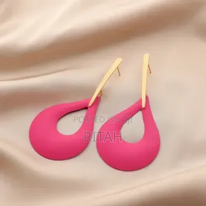 Ladies' Ear Rings