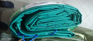 Leather Tarpaulin. 20*32 Ft/ PVC Heavy Duty